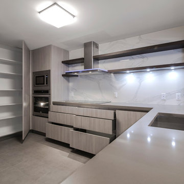 Thompson Condo - Brickell