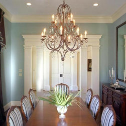 Mouldings - Products