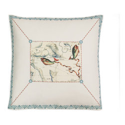 Linen Accessory Pillows - Products