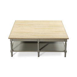 Country Chic - Coffee Tables