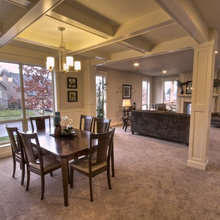 Dining Room Ideas