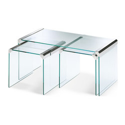 Gallotti & Radice Coffee Tables - Coffee Tables