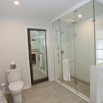 Purple Hill Home Renovation