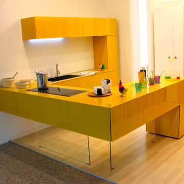 CUCINE LAGO