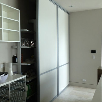 Sliding Doors