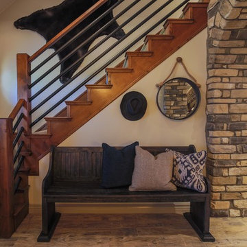 New Harmony Rustic Renovation