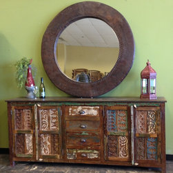 Our Work - Furniture