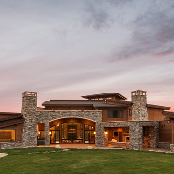 La Torretta, Steamboat Springs