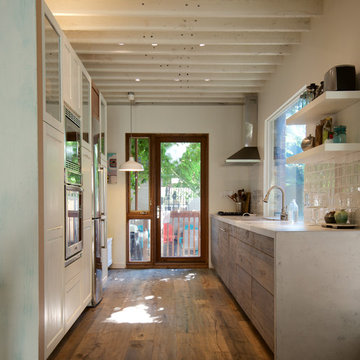 Little Portugal House