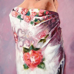 Realisation2 - Paintings