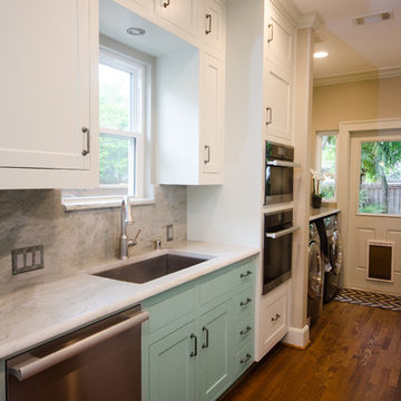 Kitchens