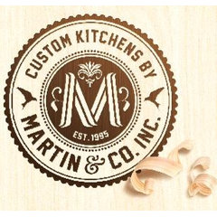 Custom Kitchens by Martin