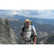 Foto von Ted Turner