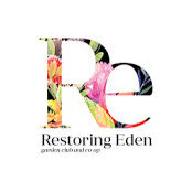 Restoring Eden's photo