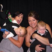 Katie Johnson's photo