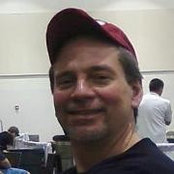 Photo de Dave Condo