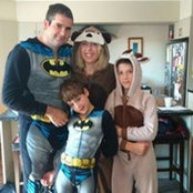 Amy Cummins's photo
