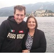 Fabrizio's photo