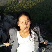 AsLı Oktay's photo