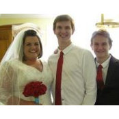 Shelby Mitra's photo