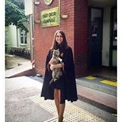 Fulya Kocukoğlu's photo
