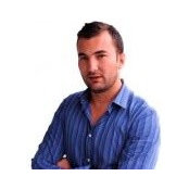 Goran Tevdovski's photo