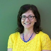 Amy Goldmacher's photo