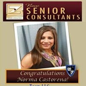 Norma Castorenas foto