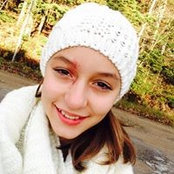 Océane Martel's photo