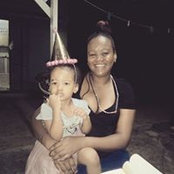 Omayda Joseph's photo