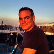 Patrick Pepin's photo