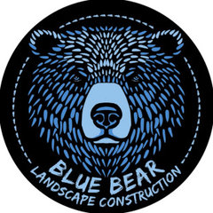 Blue Bear Landscape Construction