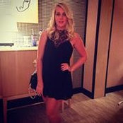Victoria O'Keefe's photo