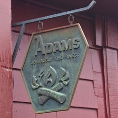 Adams Fireplace Shop