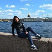 Наталия Сафиуллинаs foto