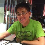 Foto de William Tse
