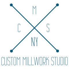 Custom Millwork Studio