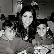 Audrey Almeida's photo