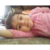 Antonella Vivanco's photo