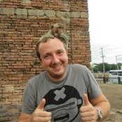Cristian Maxim's photo