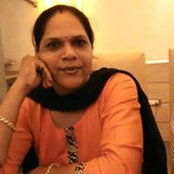 Foto de Indu Rastogi
