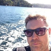 Darren Thomas's photo