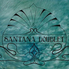 Santana Doublet - Peintre décoratrice