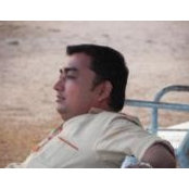 Bhavin Acharyas billede