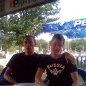 Igor Tokarev's photo