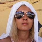 Denisa Bernevig's photo