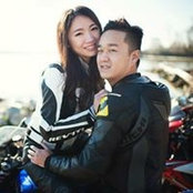 King Wong's photo