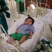 Munirah Khairuddin's photo