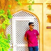 Ameesh Garg's photo