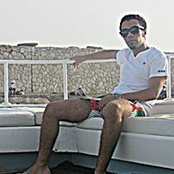 Ayman Dabo's photo